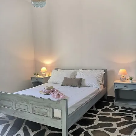 Villa Tou Mikrou Voria