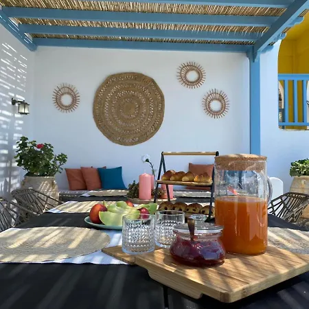 Tou Mikrou Voria Áyios Pétros